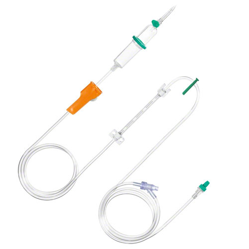 Infusomat Space Line Caresite Y-Port 300cm
