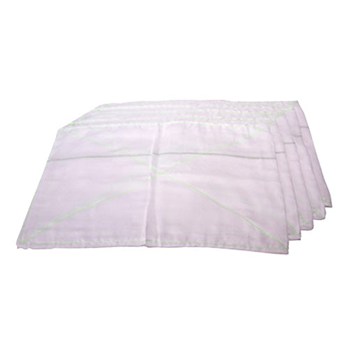 Multigate Fluro-Tec XRD Abdominal Composite Sponge Small Sterile 22.5cmx22.5cm