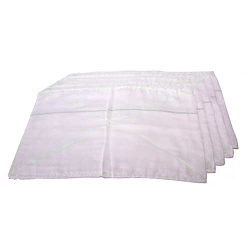 Multigate Fluro-Tec XRD Abdominal Composite Sponge Large Sterile 50cmx30cm