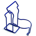 Laerdal Wire Stand for LCSU4 800ml