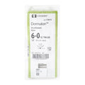 Dermalon 6-0 C-13 19mm 45cm Suture