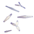 Covidien Tubing Connector 5-in-1 Bubble 5mm