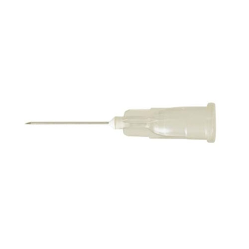 Terumo Agani Hypodermic Needles Regular Wall 27G x 16mm Grey