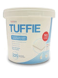 TUFFIE Detergent Wipes with Bucket Dispenser