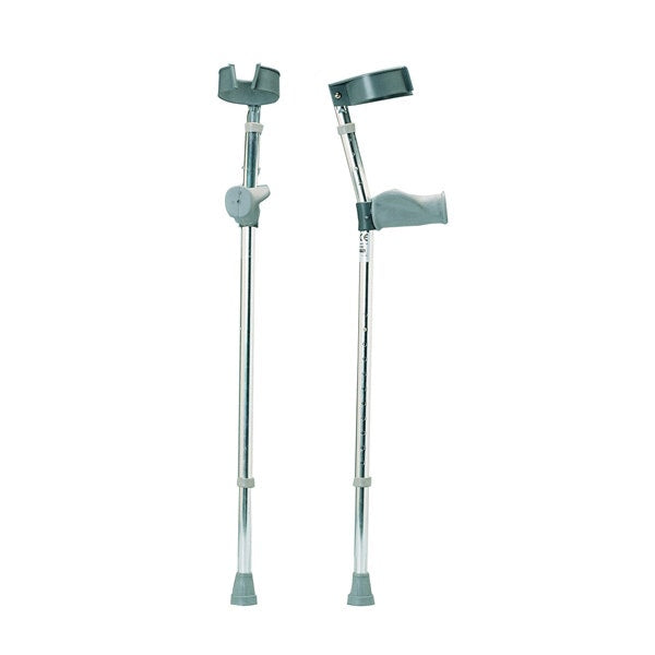 Ergonomic Forearm crutch