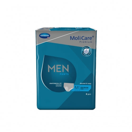 MoliCare Premium Men Pants 7D Med 32