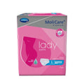 MoliCare Premium Lady Pants 7D Lge 28