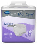 MoliCare Premium Mobile X-Large 8 drops 56