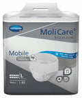 MoliCare Premium Mobile Large 10 drops 56