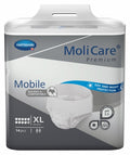 MoliCare Premium Mobile X-Large 10 drops 56