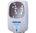 ecolab skinman next gen automatic touchless dispenser for 1.2l / each