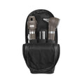 Welch Allyn Pocket LED Set Ophthalmoscope Otoscope Soft Case Black