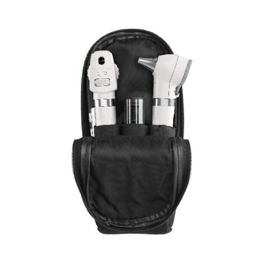 Welch Allyn LED Pocket Diagnostic Set Soft Case White
