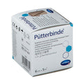 Putterbinde Compression Bandage 6cmx5m