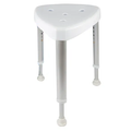 Tri Corner Shower Stool