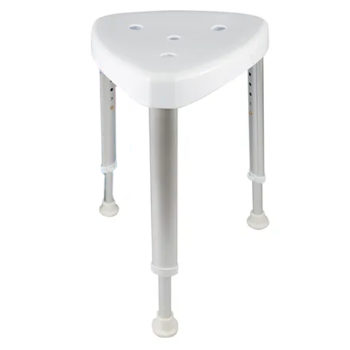 Tri Corner Shower Stool