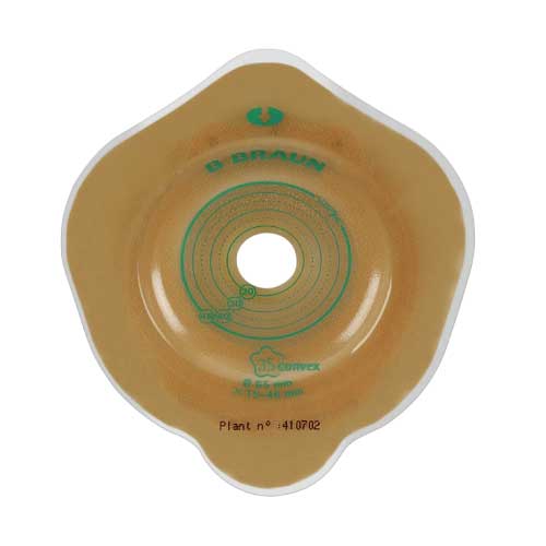 B. Braun Flexima 3s Convex 65mm