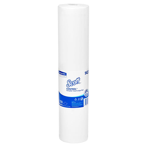 Scott Control Versatile Towel Large Roll 49cmx41.5cm