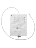 Hollister T-Tap Drainage Bag, Non-Sterile 2000mL 130cm - Box/200