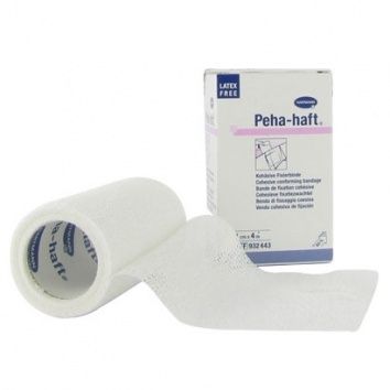 Peha-Haft Cohesive Bandage 12cmx4m