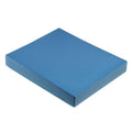 Metron Balance Pad, 50L x 41W x 6H cm, Blue