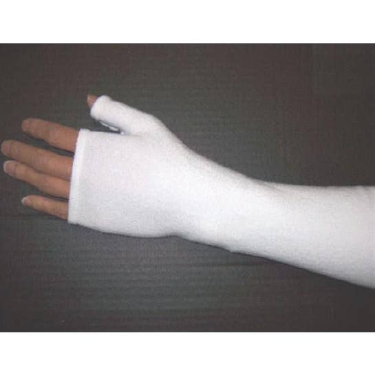 Splint Socks, Coolmax with Thumb Spica