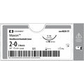 Maxon 2-0 GS-10 26mm 75cm Clear
