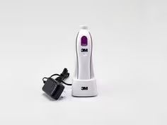 3m surgical clipper and charger