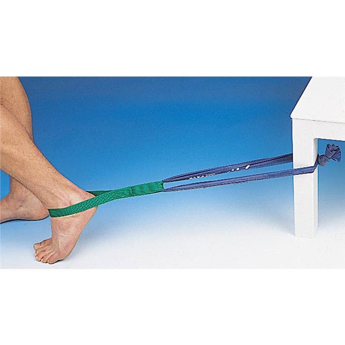 THERABAND Assist Strap