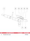 N.R VALVE-MUNSTER SIMMS (ALL MODELS)