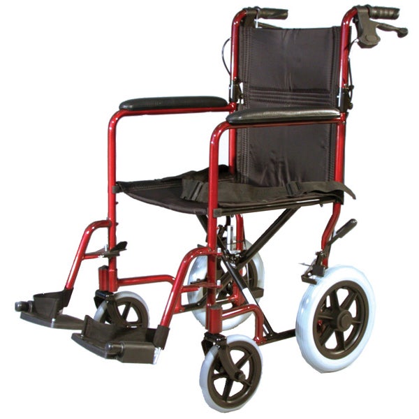 Shopper Wheelchair