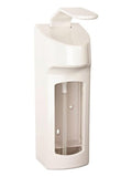 ECOLAB® Wall Dermados Dispenser For Skinman Surgical Rub 1L - Each