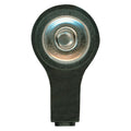 Black Snap Adaptors for Electrodes, No Lead Wire, 4/pack