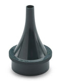 4.0mm Reusable Ear Specula for Pneumatic, Operating & Consulting Otoscopes