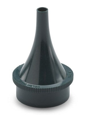 4.0mm Reusable Ear Specula for Pneumatic, Operating & Consulting Otoscopes
