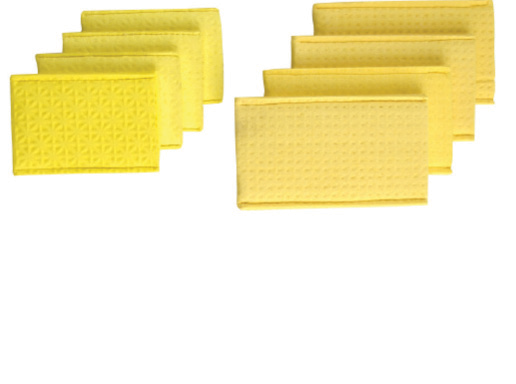 electrode sponges