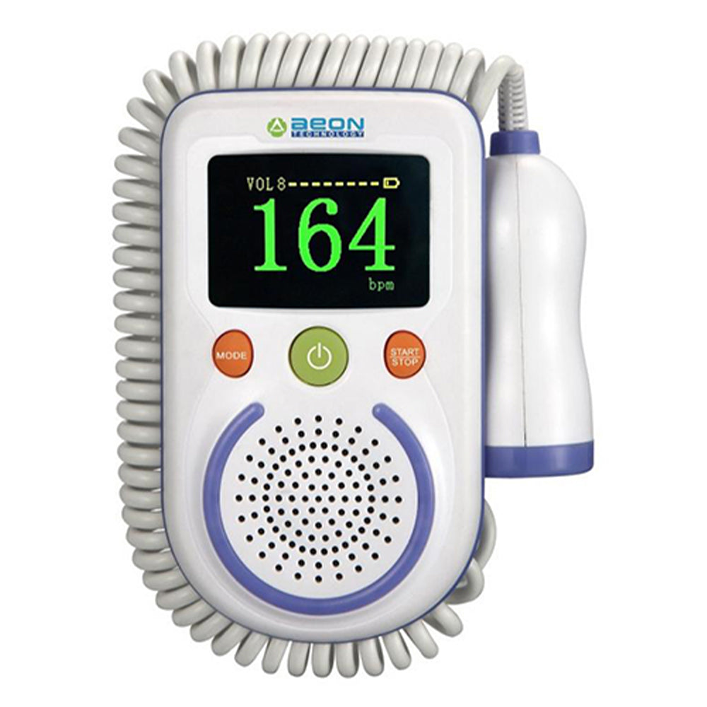 Fetal Doppler