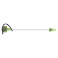 AMT MiniONE  2″ Glow Green Straight Bolus ENFit Medication Set With Cap