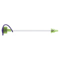 AMT MiniONE 12″ Glow Green Straight Bolus ENFit Enteral Extension Feeding Set With Cap