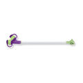 AMT 12″ Glow Green Straight Dual ENFit Y-Port Feed Set