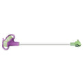 AMT 24″ Right Angle Dual ENFit Y-Port Feed Set
