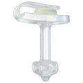 AMT MiniONE Non-Balloon Button 18FR 1.7cm ENFit