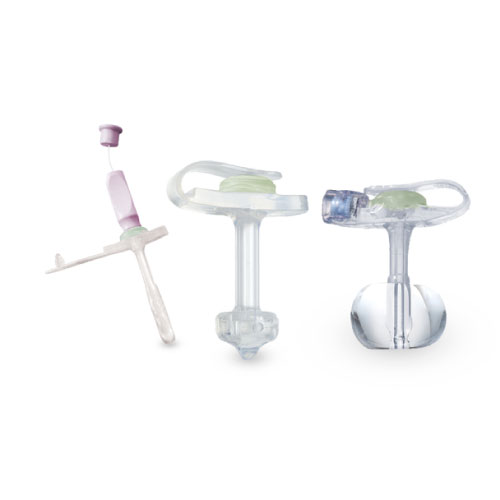 AMT MiniONE Balloon Button 16FR 3.0cm ENFit