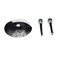 Ear Syringe Nozzle Set Pair