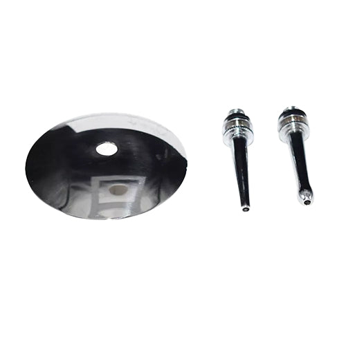 Ear Syringe Nozzle Set Pair