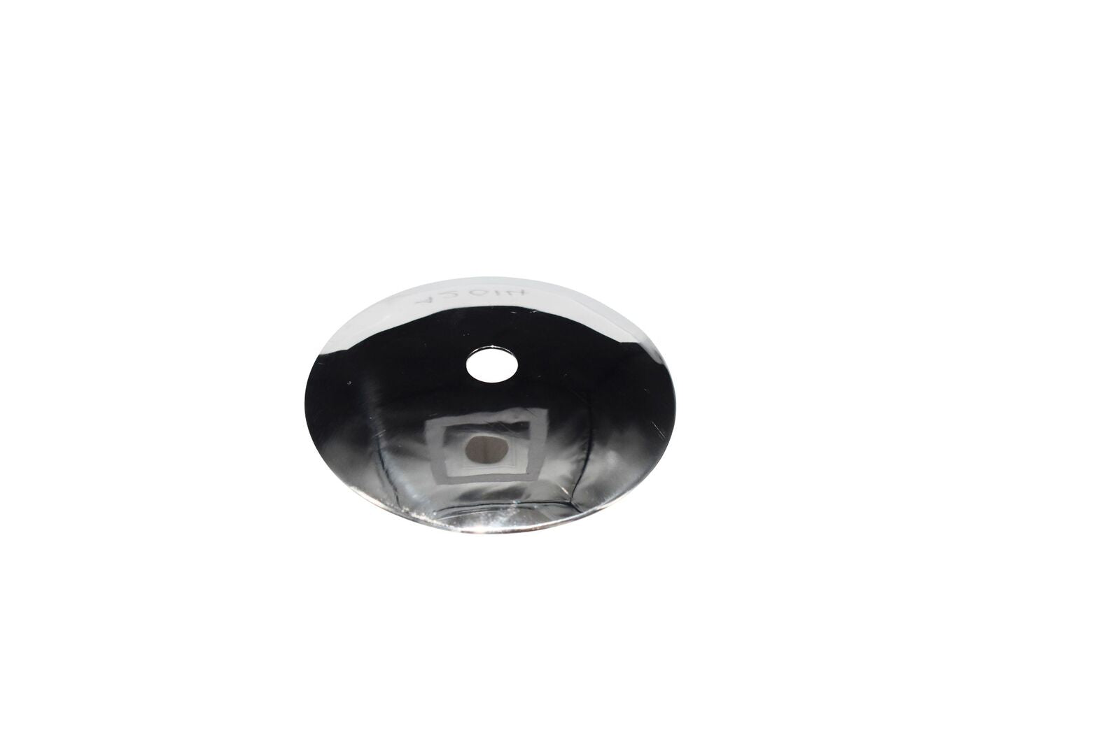 Ear Syringe Shield