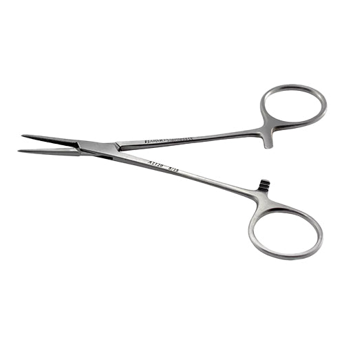 Armo Artery Forcep Halstead Mosquito Straight 12.5cm