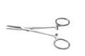 Armo Artery Forcep Spencer-Wells straight 13cm