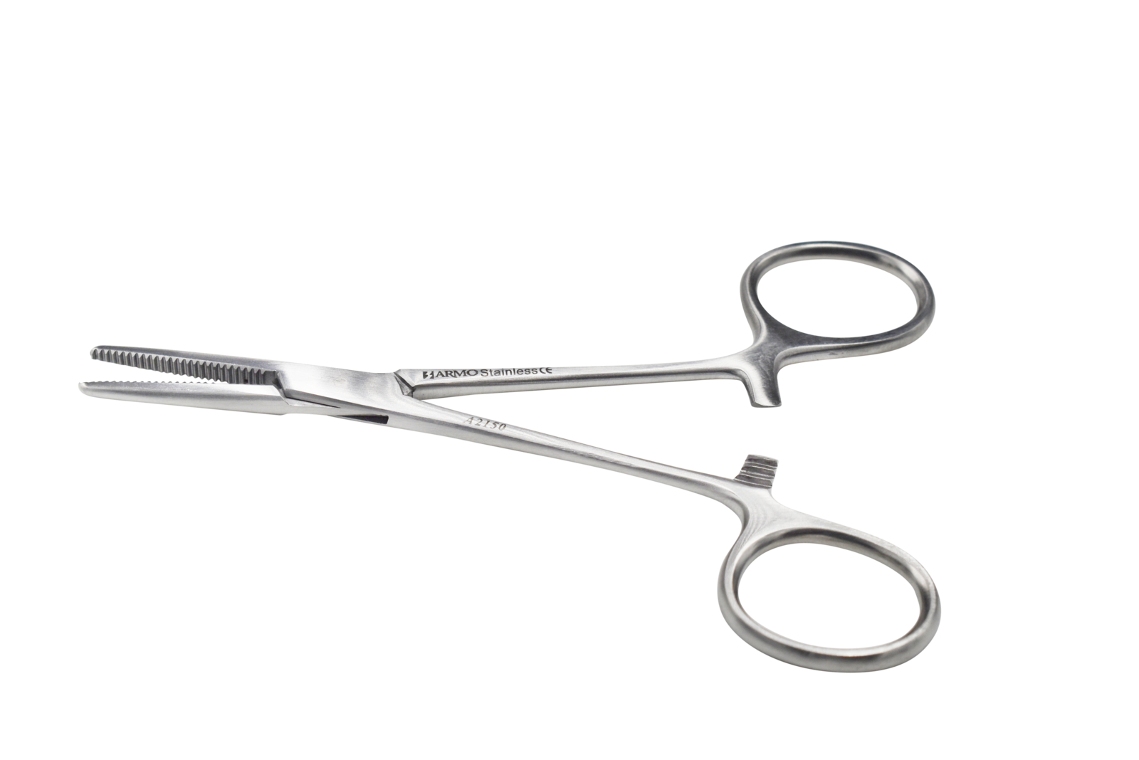 Armo Artery Forcep Spencer-Wells straight 13cm