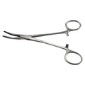 Armo Artery Forcep Spencer-Wells curved 15cm